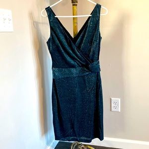 Guess brand cocktail dress
